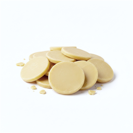 מטבעות חמאת קקאו