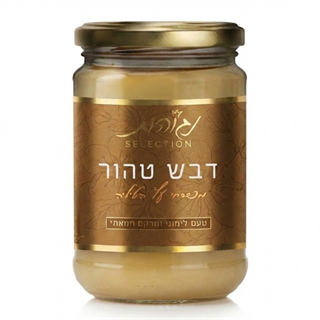 דבש פריחת עץ הטיליה