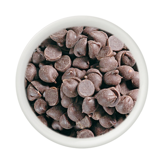 שוקולד צ'יפס - פרווה