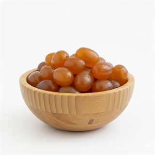 תפוז סיני מיובש - ישראלי