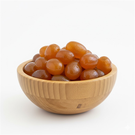 תפוז סיני מיובש - ישראלי