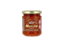 מבצע מבצע פורים - ממרחי פסטו