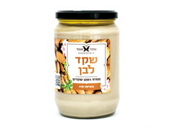 מבצע ממרח שקדים  - מבצע פסח