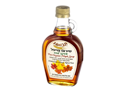 מבצע סירופ מייפל טוהר -  פברואר 26