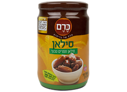 מבצע סילאן טבעי  - מבצע פסח