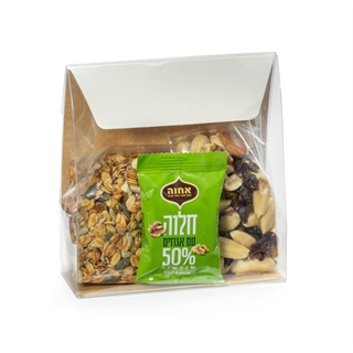 משלוח מנות - דקל