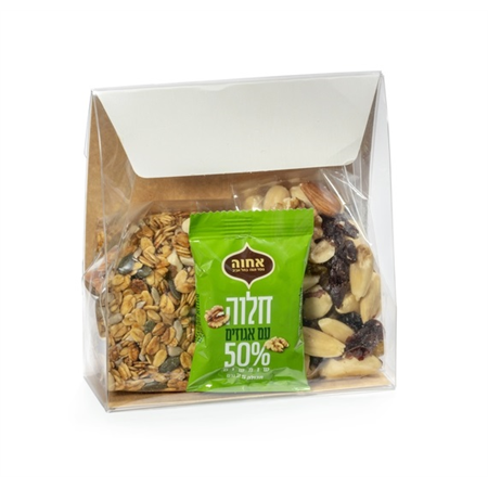 משלוח מנות - דקל