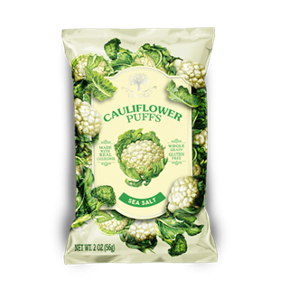 חטיף כרובית אפוי ממולח