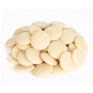 שוקולד לבן חלבי