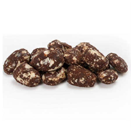 פקאן מצופה קינדר