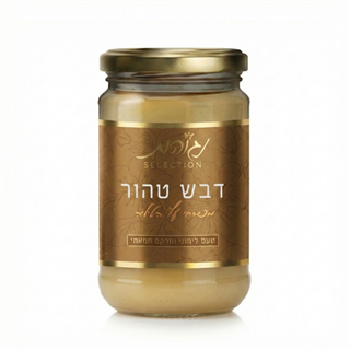 דבש פרחי עץ הטיליה