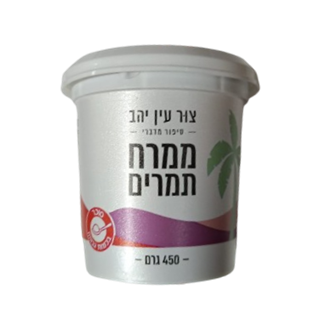 ממרח תמרים
