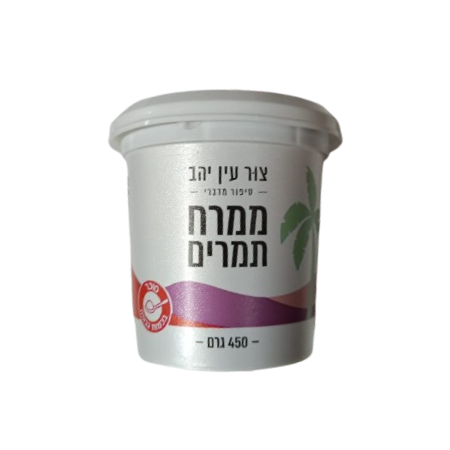 ממרח תמרים