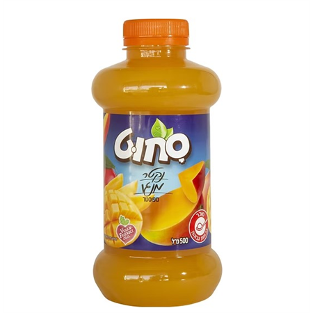 מיץ מנגו