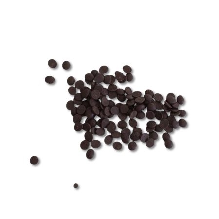 שוקולד מריר 85% - פרווה