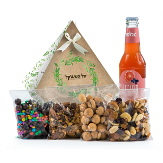 משלוח מנות - שיטה