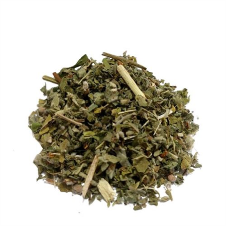 נטופית רפואית עלים גרוס 