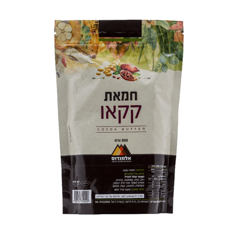 חמאת קקאו