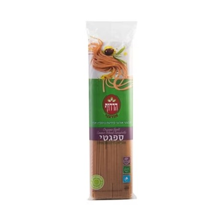 ספגטי מחיטת כוסמין אמר אורגני