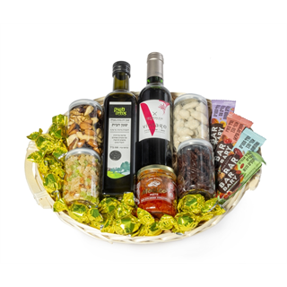 משלוח מנות - פיקוס