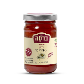 דבש פרחי בר