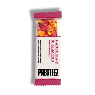 חטיף אנרגיה פטל ושקד