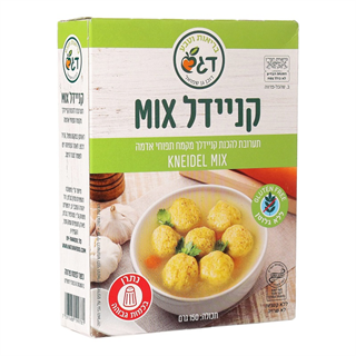 תערובת קניידלך ללא גלוטן