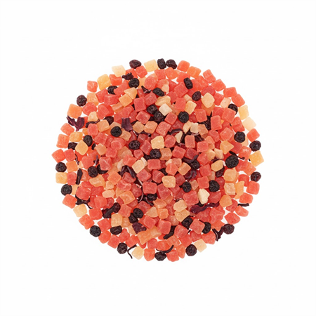 חליטת פירות - קופנגן