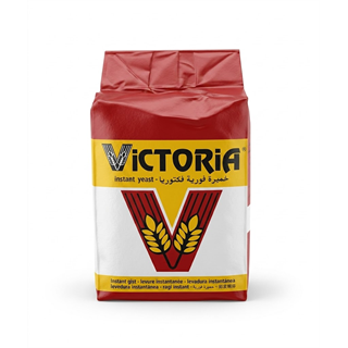 שמרים יבשים בוואקום