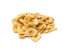 מבצע טו בשבט בננה צ`יפס 500 גר ב15 ₪