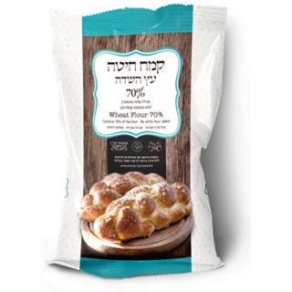 קמח חיטה 70%