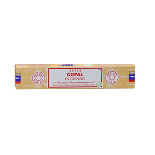 קטורת הודית טבעית קופל