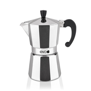 מקינטה אלומניום 2 כוסות איטליה