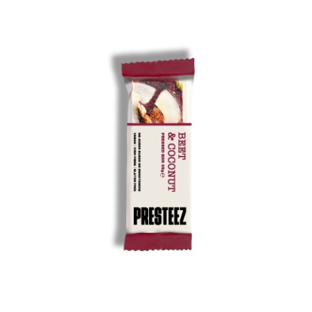 חטיף אנרגיה סלק וקוקוס