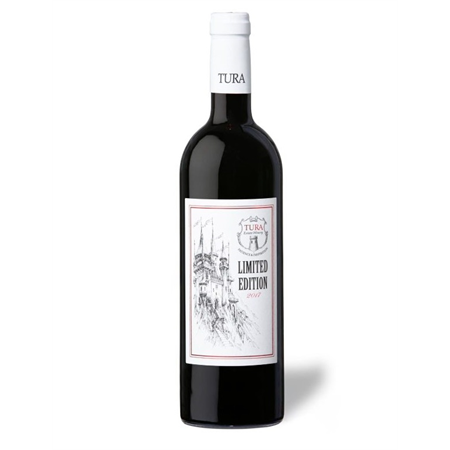 יין לימיטד אדישן בלנד 2023