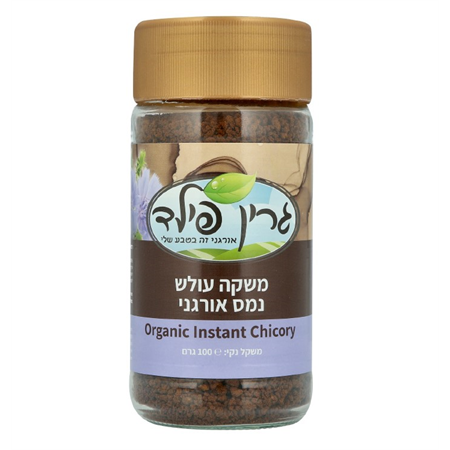 משקה עולש נמס אורגני