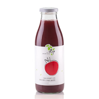 מיץ רימונים טבעי