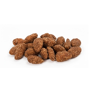 פקאן מצופה לוטוס