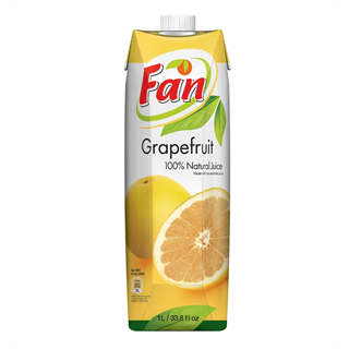  מיץ אשכוליות 100% טבעי