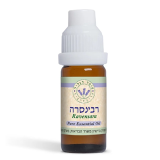 שמן אתרי רבינסרה