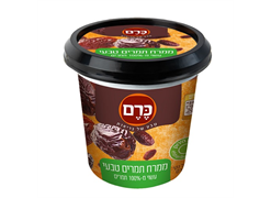 מבצע ממרח תמרים טבעי - מבצע פסח