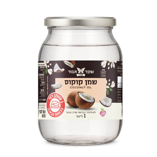 שמן קוקוס