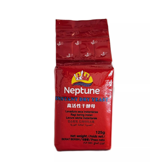 שמרים יבשים בוואקום